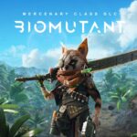 BIOMUTANT