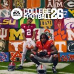 EA SPORTS COLLEGE FOOTBALL 26