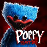 POPPY PLAYTIME