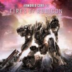 ARMORED CORE VI