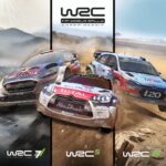 WRC COLLECTION