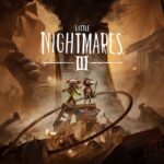 LITTLE NIGHTMARES III