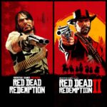 RED DEAD REDEMPTION & RED DEAD REDEMPTION 2 BUNDLE