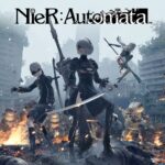 NIER: AUTOMATA