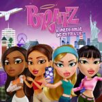 BRATZ: FLAUNT YOUR FASHION