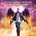 SAINTS ROW GAT OUT OF HELL