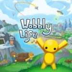 WOBBLY LIFE