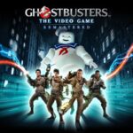 GHOSTBUSTERS REMASTERED