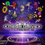 SEGA MEGA DRIVE CLASSICS