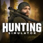 HUNTING SIMULATOR