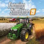 FARMING SIMULATOR 19