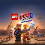 LEGO MOVIE 2 VIDEOGAME