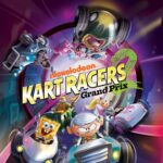 NICKELODEON KART RACERS 2: GRAND PRIX
