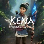 KENA: BRIDGE OF SPIRITS