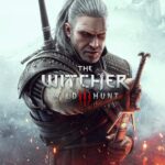THE WITCHER 3 WILD HUNT