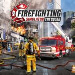 FIREFIGHTING SIMULATOR - THE SQUAD