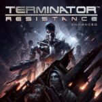 TERMINATOR RESISTANCE ENHANCED