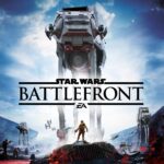 STAR WARS BATTLEFRONT