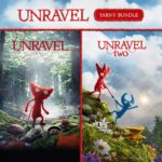 UNRAVEL YARNY BUNDLE