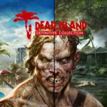 DEAD ISLAND DEFINITIVE COLLECTION
