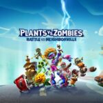 PLANTS VS. ZOMBIES BATTLE FOR NEIGHBORVILLE