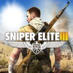 SNIPER ELITE 3