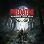 PREDATOR HUNTING