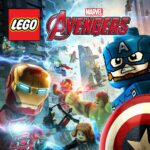 LEGO MARVELS AVENGERS