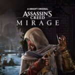 ASSASSIN'S CREED MIRAGE