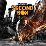 INFAMOUS SECOND SON