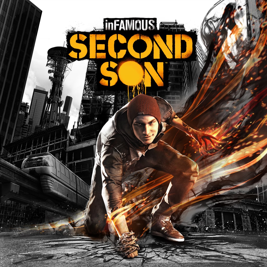 q1jUa8OpgE48tA4IXSkneFOa.jpg INFAMOUS SECOND SON - Imagen 1