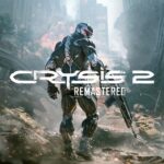 CRYSIS 2 REMASTERED