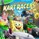 NICKELODEON KART RACERS