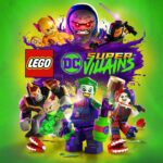 LEGO DC SUPER-VILLAINS