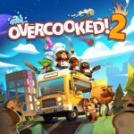 OVERCOOKED 2