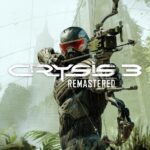 CRYSIS 3 REMASTERED