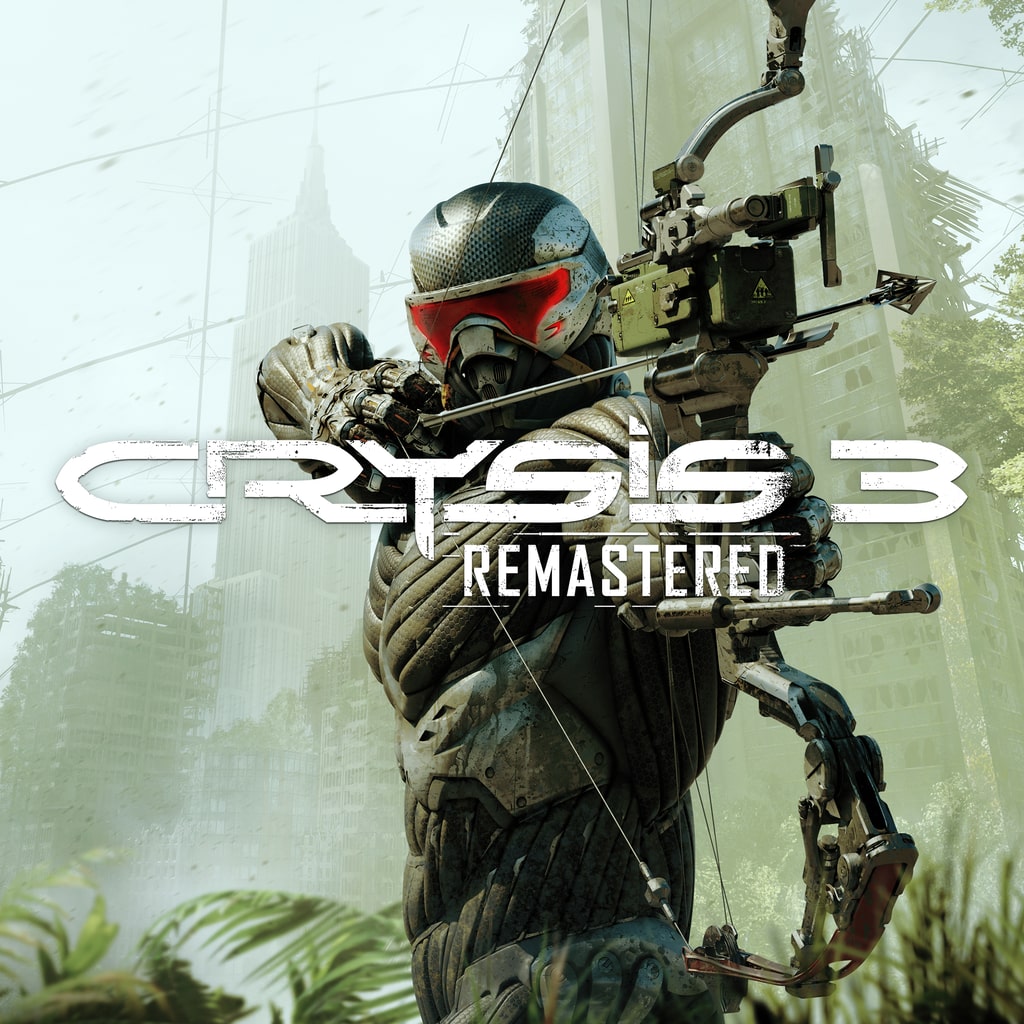 rIy0L0Kcna1MHuT5D5lWwsAW.jpg CRYSIS 3 REMASTERED - Imagen 1