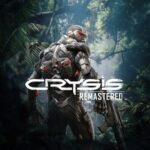 CRYSIS REMASTERED