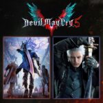 DEVIL MAY CRY 5