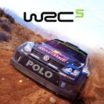 WRC 5 ESPORTS EDITION