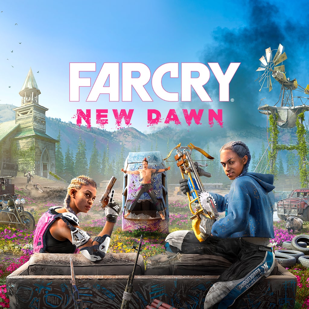 s2paV3Q5VGXYcup1gmnVzD0rmGWMeyfd.jpg FAR CRY NEW DAWN - Imagen 1