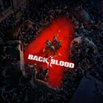 BACK 4 BLOOD