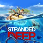 STRANDED DEEP