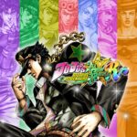 JOJO'S BIZARRE ADVENTURE: ALL-STAR BATTLE R
