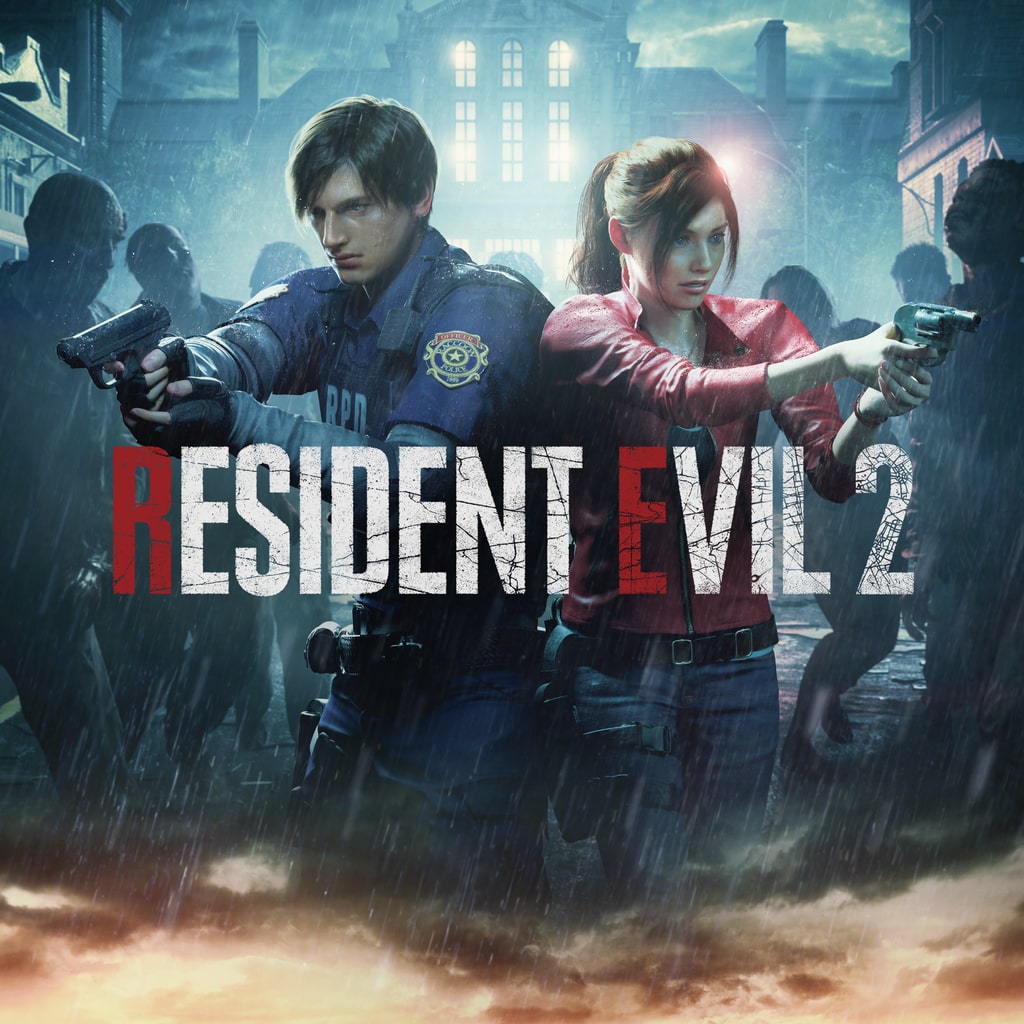uDFoGvnMTTCLVmTwjj0njGWC.jpg RESIDENT EVIL 2 - Imagen 1