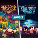 SOUTH PARK THE VIDEO GAME COLLECTION