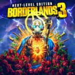 BORDERLANDS 3