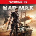 MAD MAX