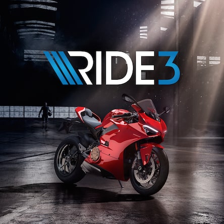 vsEswhIlNzaAFGSjJeJyjg8D93UMVHrZ.jpg RIDE 3 - Imagen 1