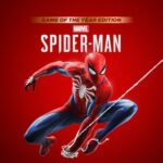 MARVEL'S SPIDER-MAN